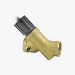 Sistema en el Terreno